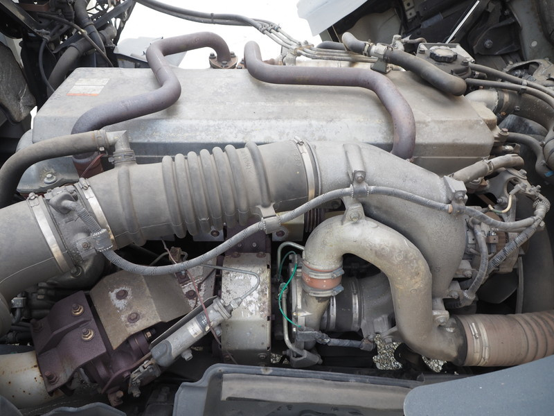 日野 グランドプロフィア ウイング車 大型 BDG-FW1EXYG 年式 H22[写真49]