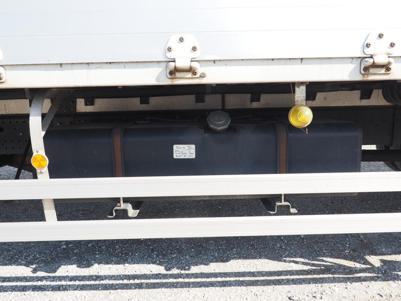 いすゞ フォワード ウイング車 中型 PDG-FRR34S2 年式 H20[写真15]