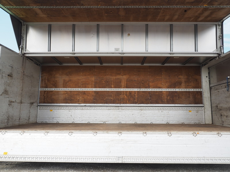 いすゞ フォワード ウイング車 中型 PDG-FRR34S2 年式 H20[写真17]