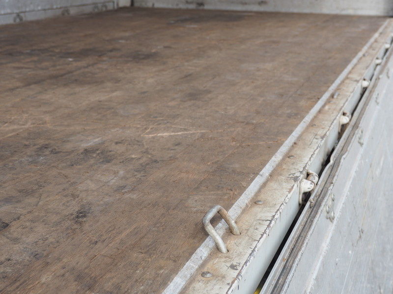 いすゞ フォワード ウイング車 中型 PDG-FRR34S2 年式 H20[写真24]