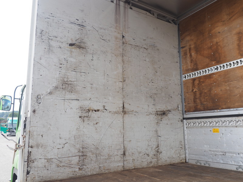 いすゞ フォワード ウイング車 中型 PDG-FRR34S2 年式 H20[写真22]