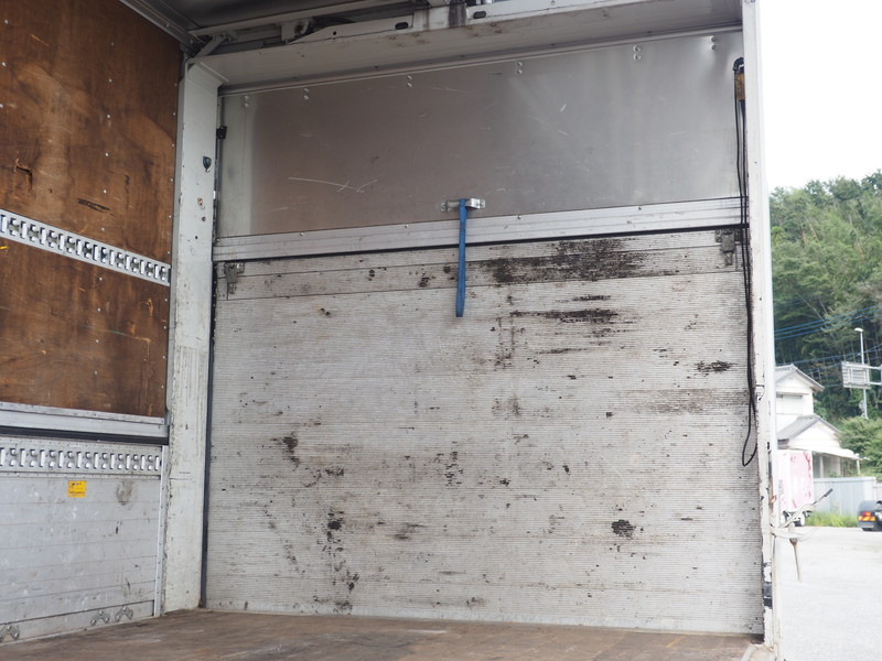 いすゞ フォワード ウイング車 中型 PDG-FRR34S2 年式 H20[写真23]