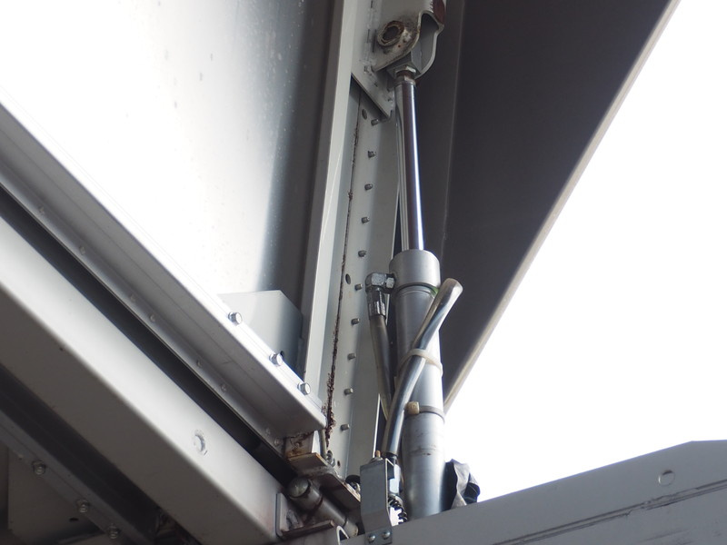 いすゞ フォワード ウイング車 中型 PDG-FRR34S2 年式 H20[写真12]