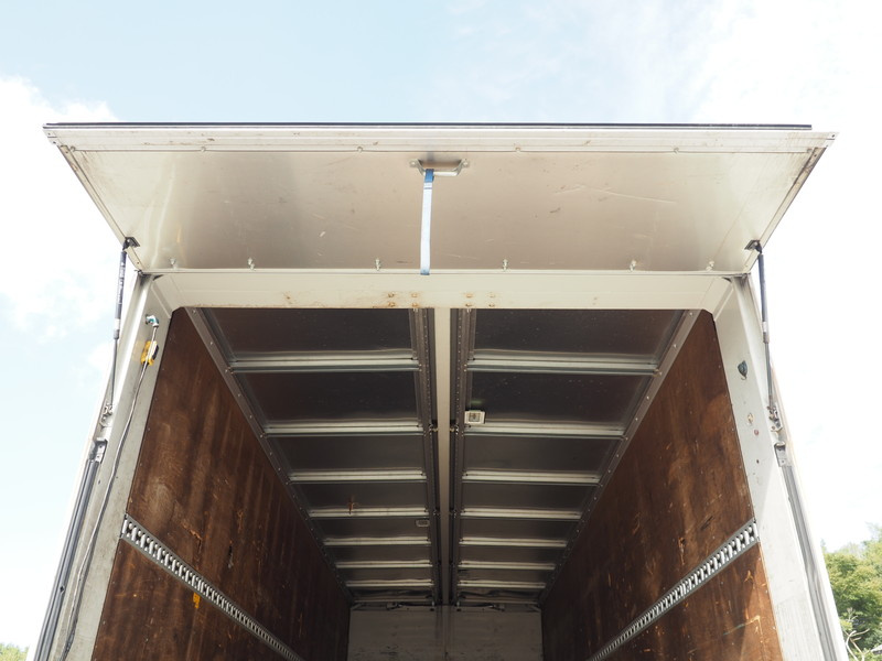 いすゞ フォワード ウイング車 中型 PDG-FRR34S2 年式 H20[写真26]