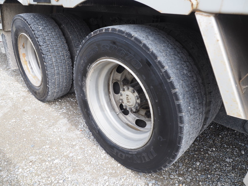 日野 グランドプロフィア ウイング車 大型 BDG-FW1EYYG 年式 H20[写真40]