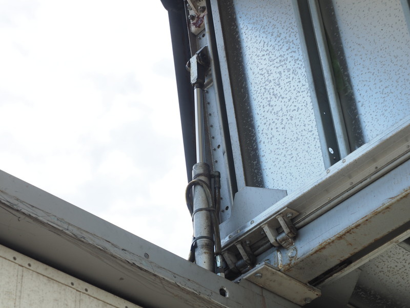 日野 グランドプロフィア ウイング車 大型 BDG-FW1EYYG 年式 H20[写真12]