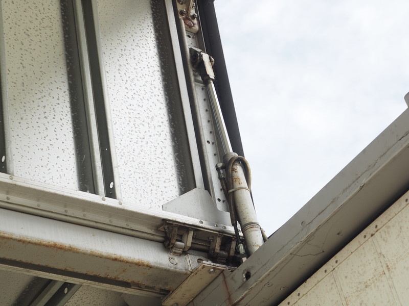 日野 グランドプロフィア ウイング車 大型 BDG-FW1EYYG 年式 H20[写真17]