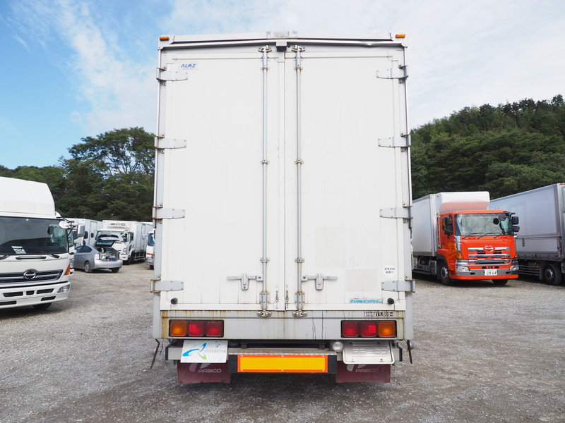 日野 グランドプロフィア ウイング車 大型 BDG-FW1EYYG 年式 H20[写真06]