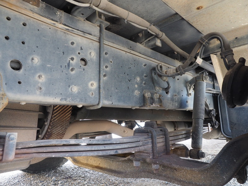 日野 グランドプロフィア ウイング車 大型 BDG-FW1EYYG 年式 H20[写真37]