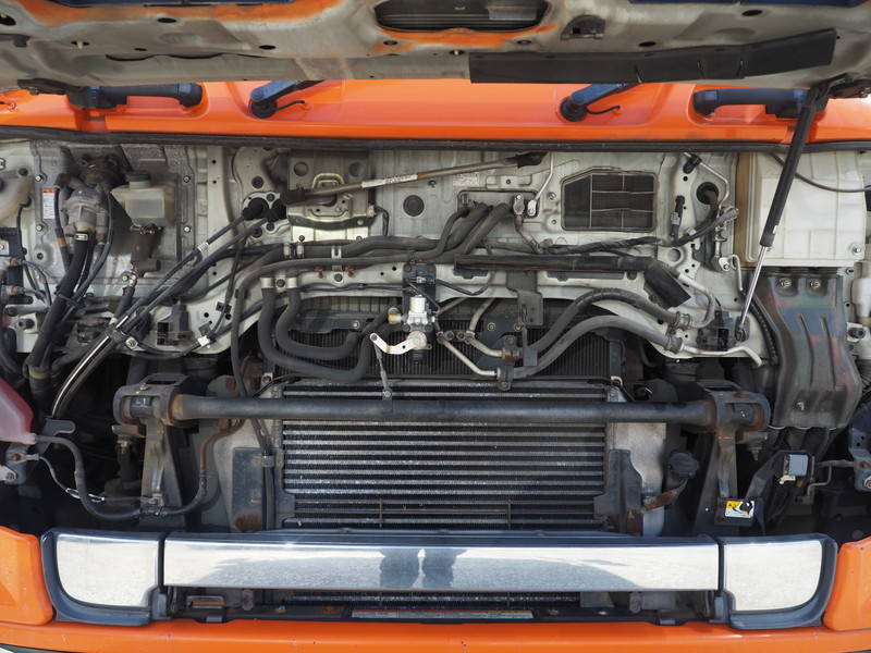 日野 グランドプロフィア ウイング車 大型 BDG-FW1EYYG 年式 H20[写真41]