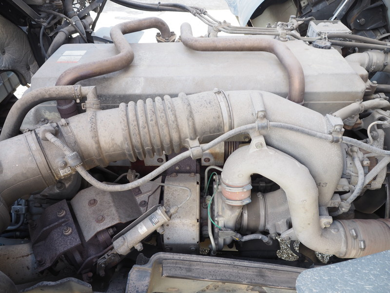 日野 グランドプロフィア ウイング車 大型 BDG-FW1EYYG 年式 H20[写真42]