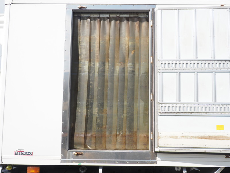 日野 レンジャー 冷凍バン 中型 BKG-FD7JKYA 年式 H22[写真12]