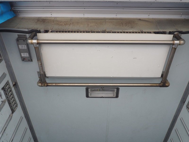 日野 レンジャー 冷凍バン 中型 BKG-FD7JKYA 年式 H22[写真17]