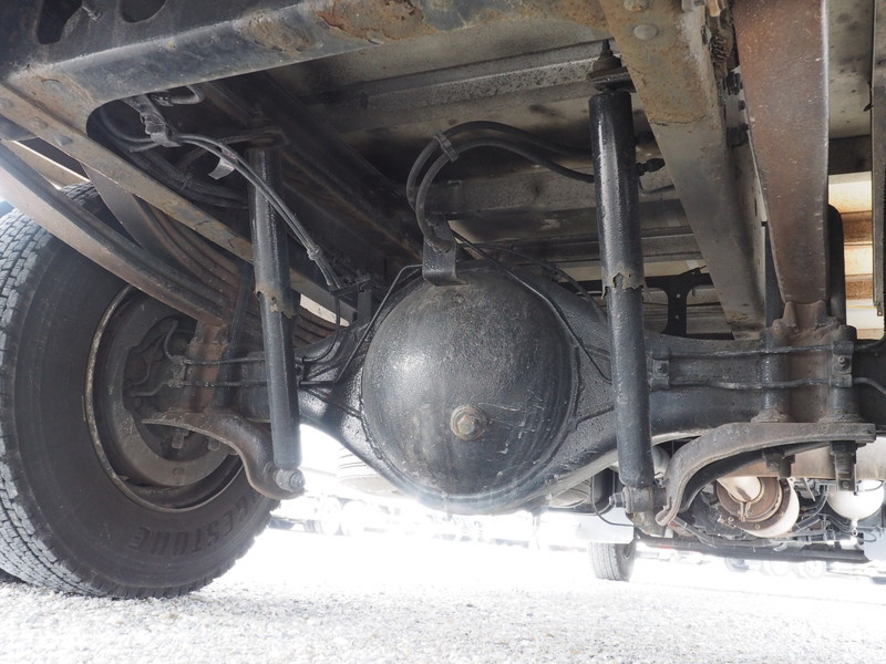 日野 レンジャー 冷凍バン 中型 BKG-FD7JKYA 年式 H22[写真34]