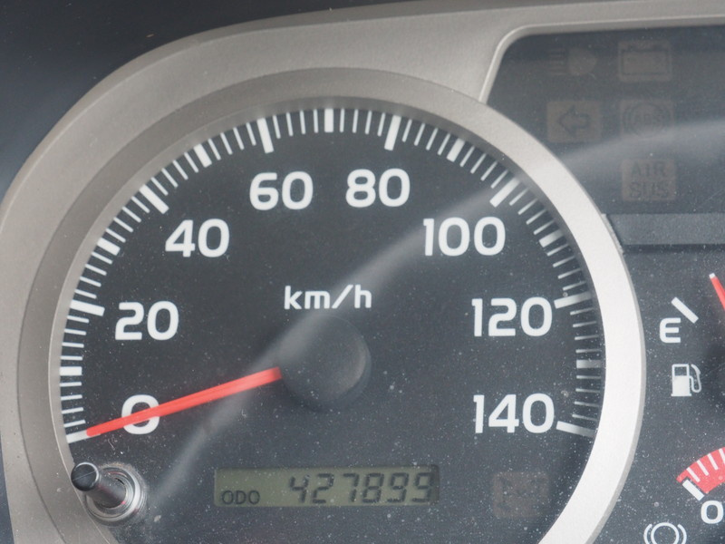 日野 レンジャー 冷凍バン 中型 BKG-FD7JKYA 年式 H22[写真31]