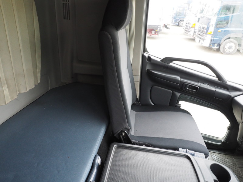 日野 レンジャー 冷凍バン 中型 BKG-FD7JKYA 年式 H22[写真29]