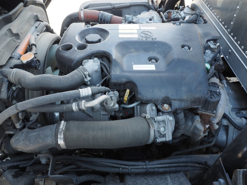 いすゞ エルフ バン車 小型 TRG-NPR85AN 年式 H29[写真35]