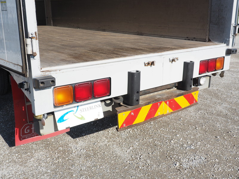 いすゞ ギガ ウイング車 大型 QKG-CYJ77A 年式 H24[写真30]