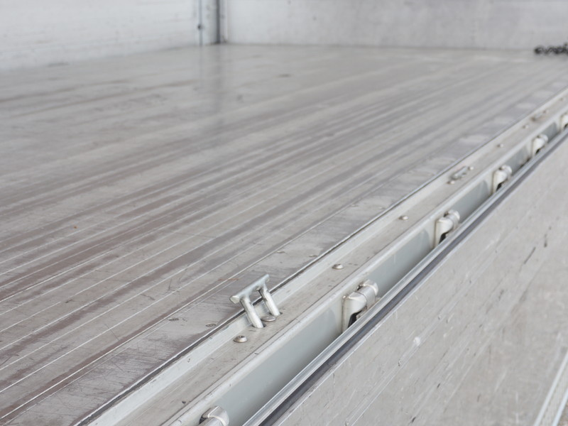 いすゞ フォワード ウイング車 中型 PDG-FRR34T2 年式 H20[写真24]