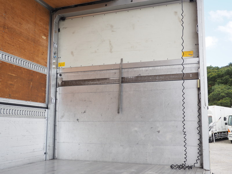 いすゞ フォワード ウイング車 中型 PDG-FRR34T2 年式 H20[写真21]