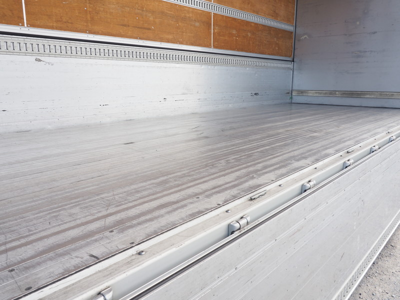 いすゞ フォワード ウイング車 中型 PDG-FRR34T2 年式 H20[写真23]