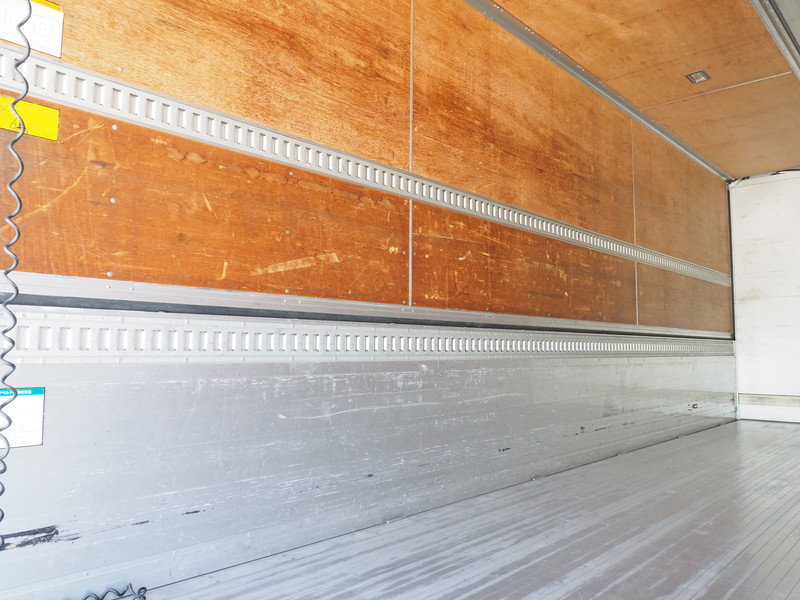 いすゞ フォワード ウイング車 中型 PDG-FRR34T2 年式 H20[写真29]