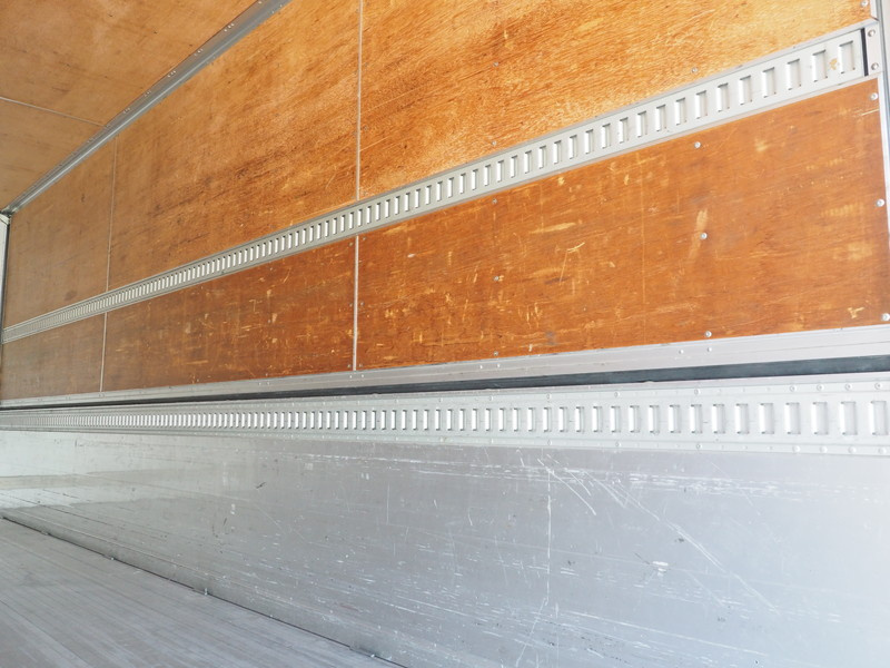 いすゞ フォワード ウイング車 中型 PDG-FRR34T2 年式 H20[写真30]