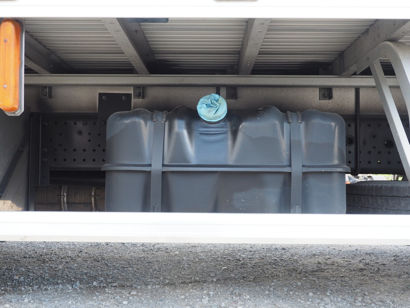 いすゞ フォワード ウイング車 中型 PDG-FRR34T2 年式 H20[写真10]