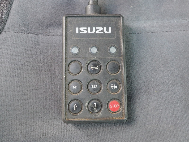 いすゞ フォワード ウイング車 中型 PDG-FRR34T2 年式 H20[写真43]