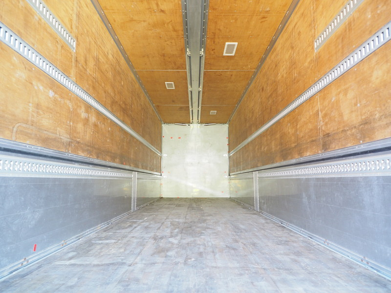 いすゞ ギガ ウイング車 大型 QKG-CYJ77A 年式 H26[写真27]