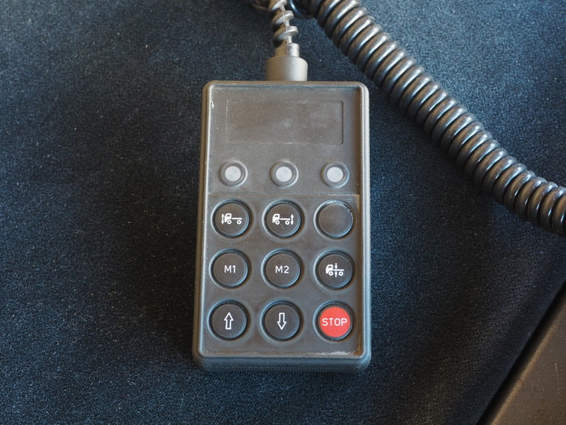 三菱ふそう スーパーグレート ウイング車 大型 QKG-FS55VZ 年式 H24[写真30]