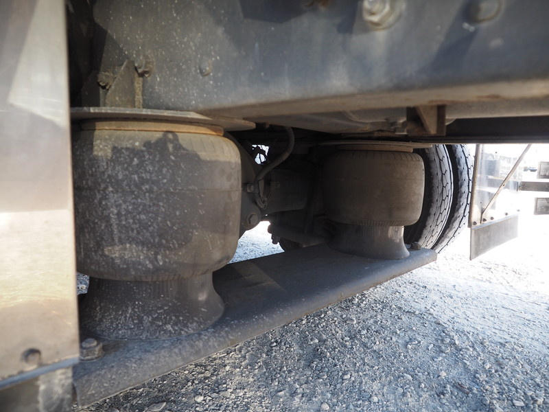 三菱ふそう スーパーグレート ウイング車 大型 QKG-FS55VZ 年式 H24[写真31]