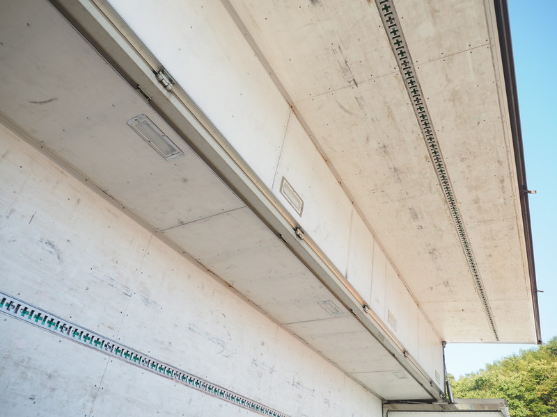 三菱ふそう スーパーグレート ウイング車 大型 QKG-FS55VZ 年式 H24[写真22]