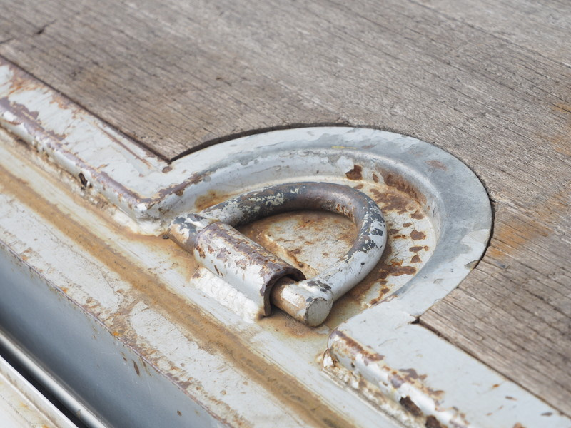 いすゞ フォワード 平ボディ 中型 TKG-FRR90S2 年式 H25[写真13]