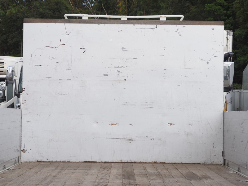 いすゞ フォワード 平ボディ 中型 TKG-FRR90S2 年式 H25[写真20]