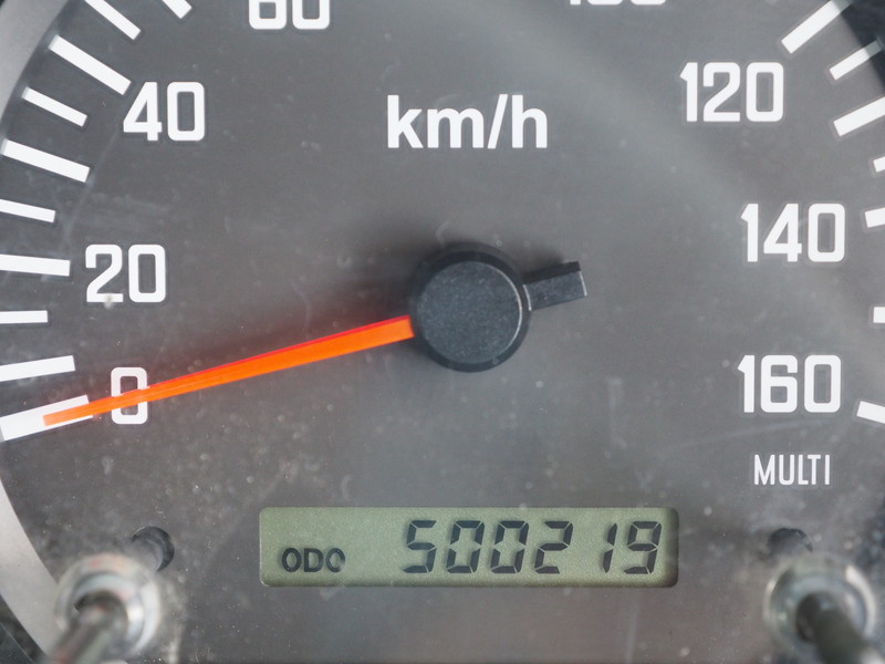 いすゞ フォワード 平ボディ 中型 TKG-FRR90S2 年式 H25[写真28]