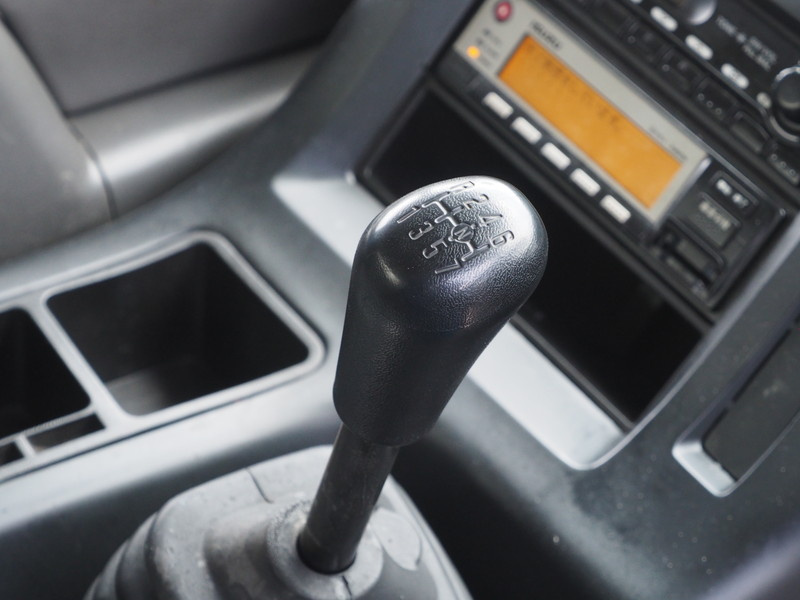 いすゞ ギガ ウイング車 大型 QKG-CYJ77A 年式 H26[写真36]