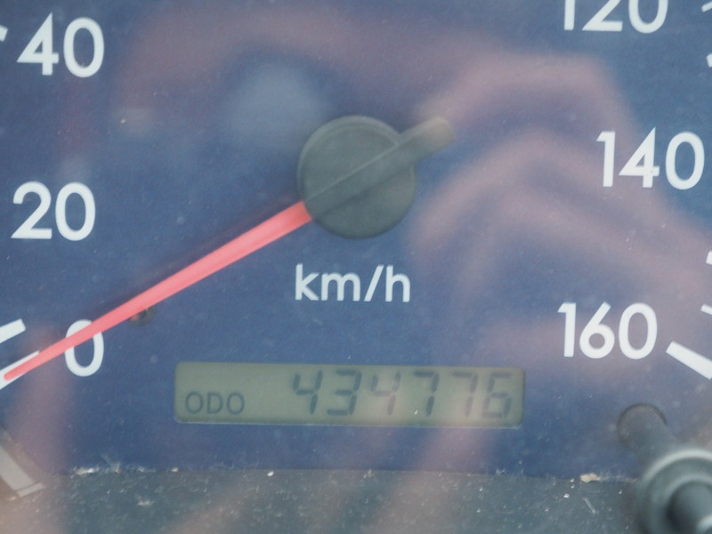 三菱ふそう キャンター バン車 小型 PDG-FE88DV 年式 H19[写真26]