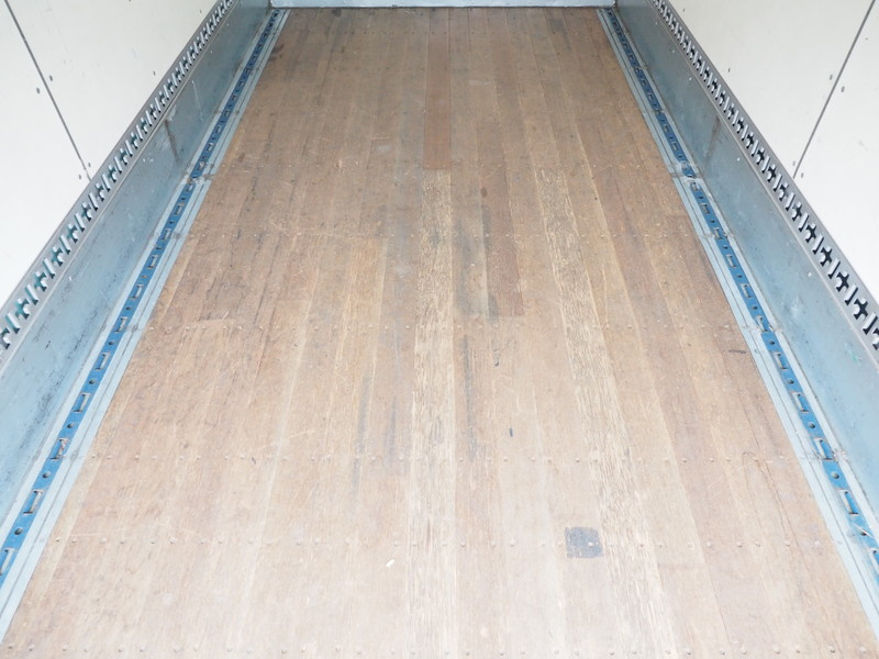 三菱ふそう キャンター バン車 小型 PDG-FE88DV 年式 H19[写真16]