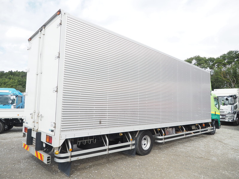 いすゞ フォワード バン車 中型 SKG-FRR90T2 年式 H24[写真05]