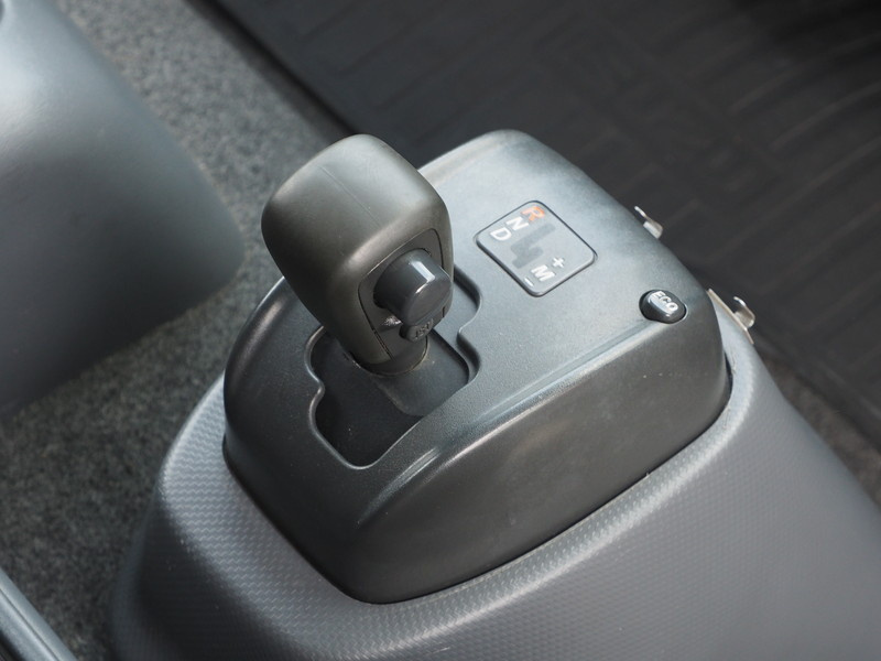 いすゞ フォワード バン車 中型 SKG-FRR90T2 年式 H24[写真29]