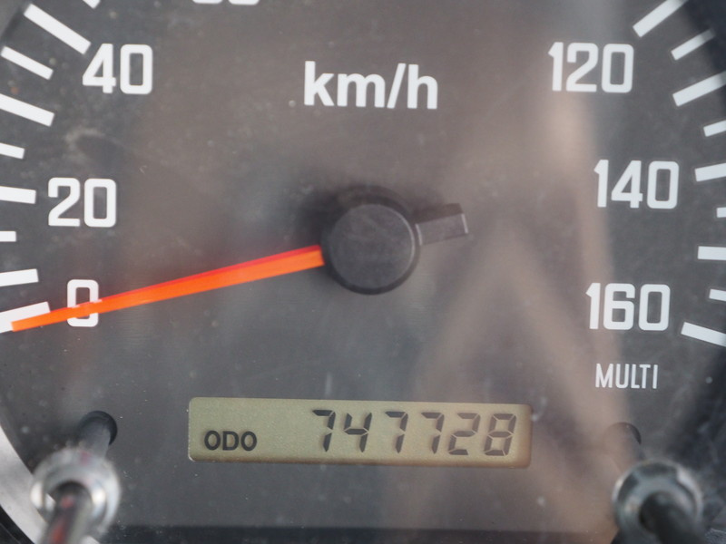 いすゞ フォワード バン車 中型 SKG-FRR90T2 年式 H24[写真32]