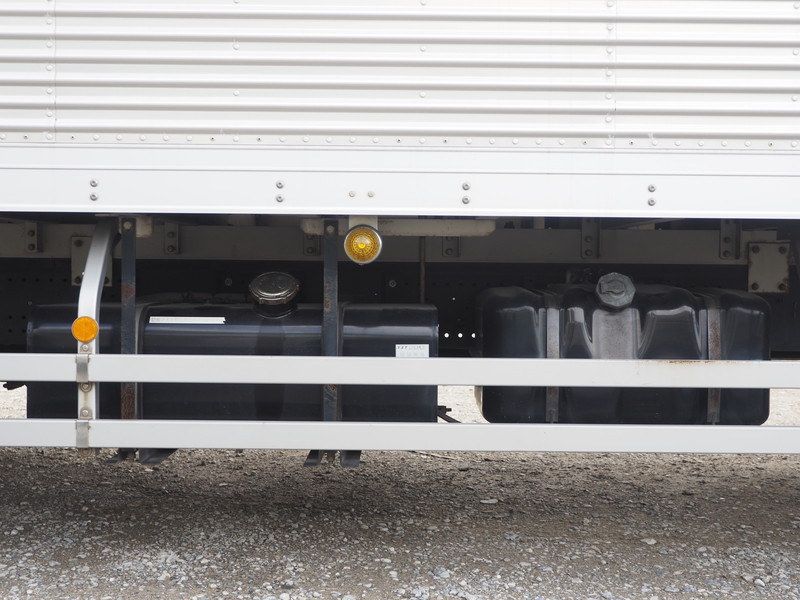 いすゞ フォワード バン車 中型 SKG-FRR90T2 年式 H24[写真16]