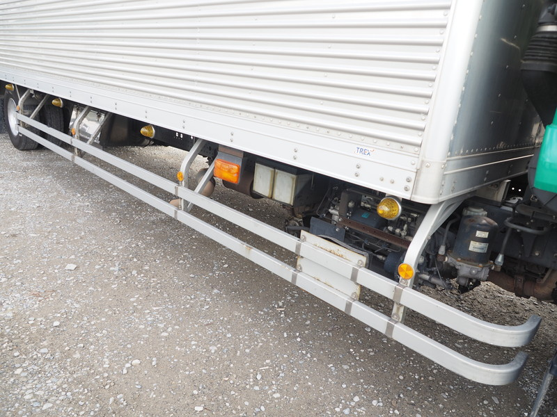 いすゞ フォワード バン車 中型 SKG-FRR90T2 年式 H24[写真12]