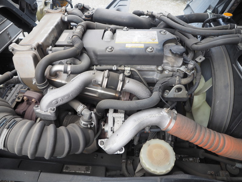 いすゞ フォワード バン車 中型 SKG-FRR90T2 年式 H24[写真38]