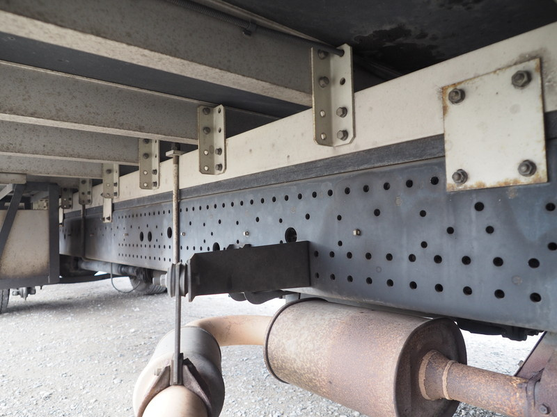 いすゞ フォワード バン車 中型 SKG-FRR90T2 年式 H24[写真35]