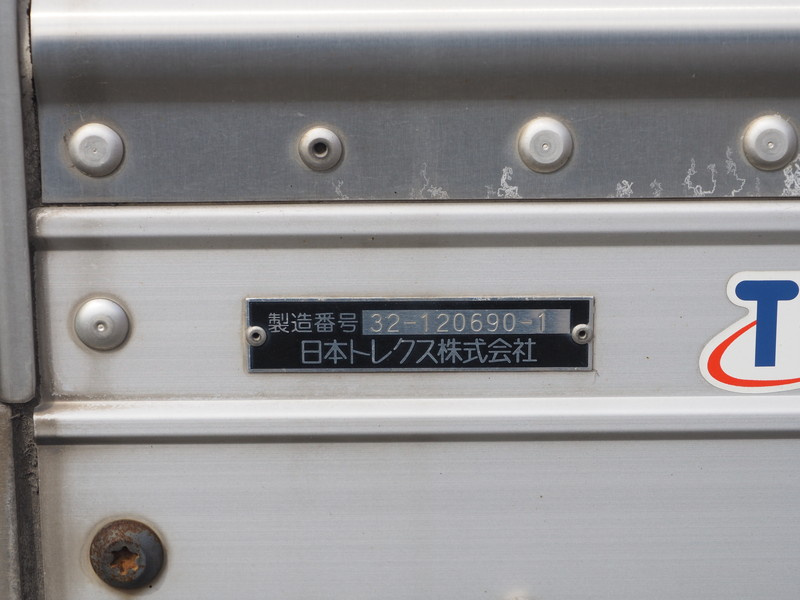 いすゞ フォワード バン車 中型 SKG-FRR90T2 年式 H24[写真24]