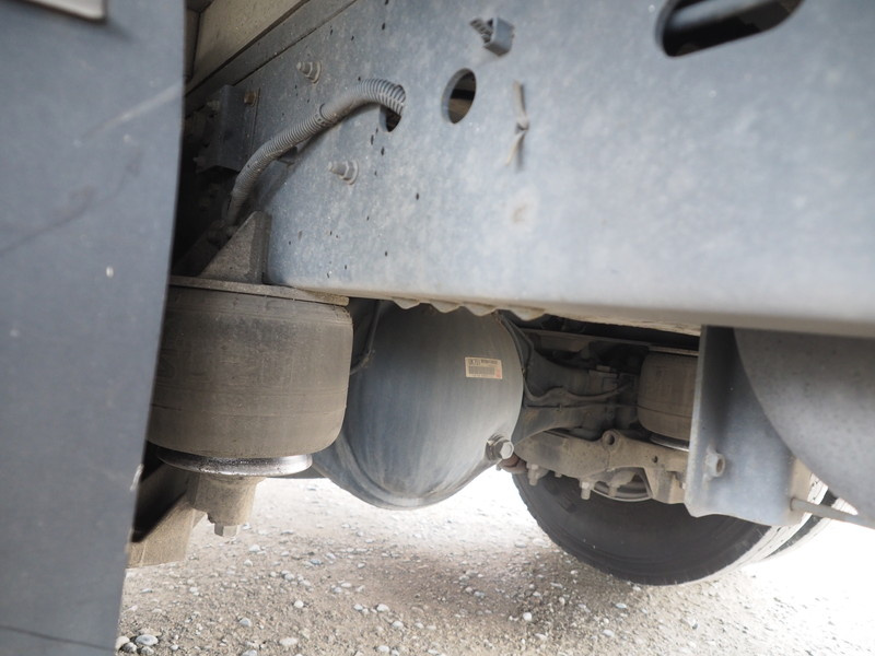 いすゞ フォワード バン車 中型 SKG-FRR90T2 年式 H24[写真33]