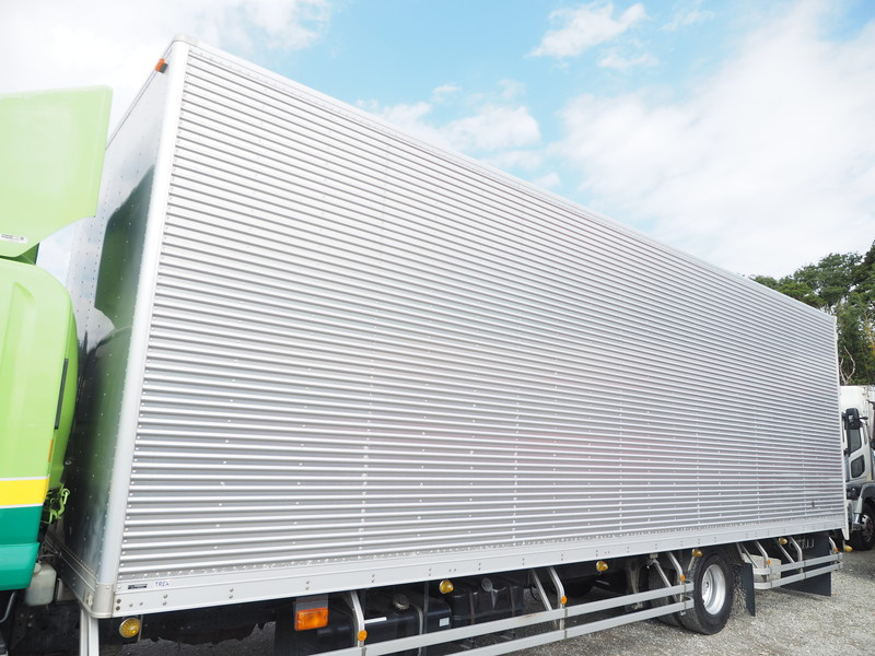 いすゞ フォワード バン車 中型 SKG-FRR90T2 年式 H24[写真14]