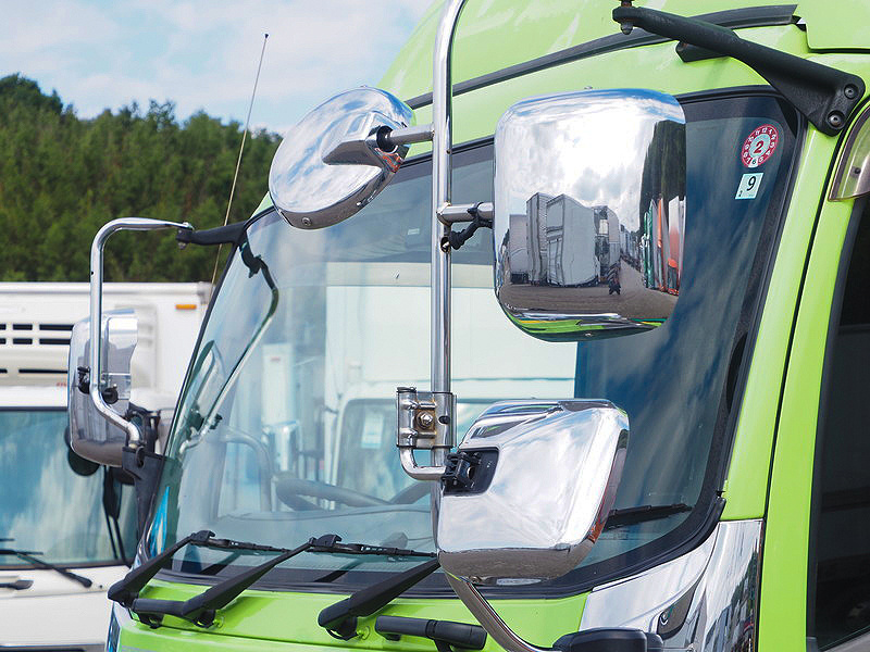 いすゞ フォワード バン車 中型 SKG-FRR90T2 年式 H24[写真09]